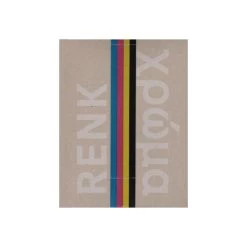 Irma Boom - Colour Based On Nature