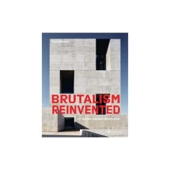 Brutalism Reinvented