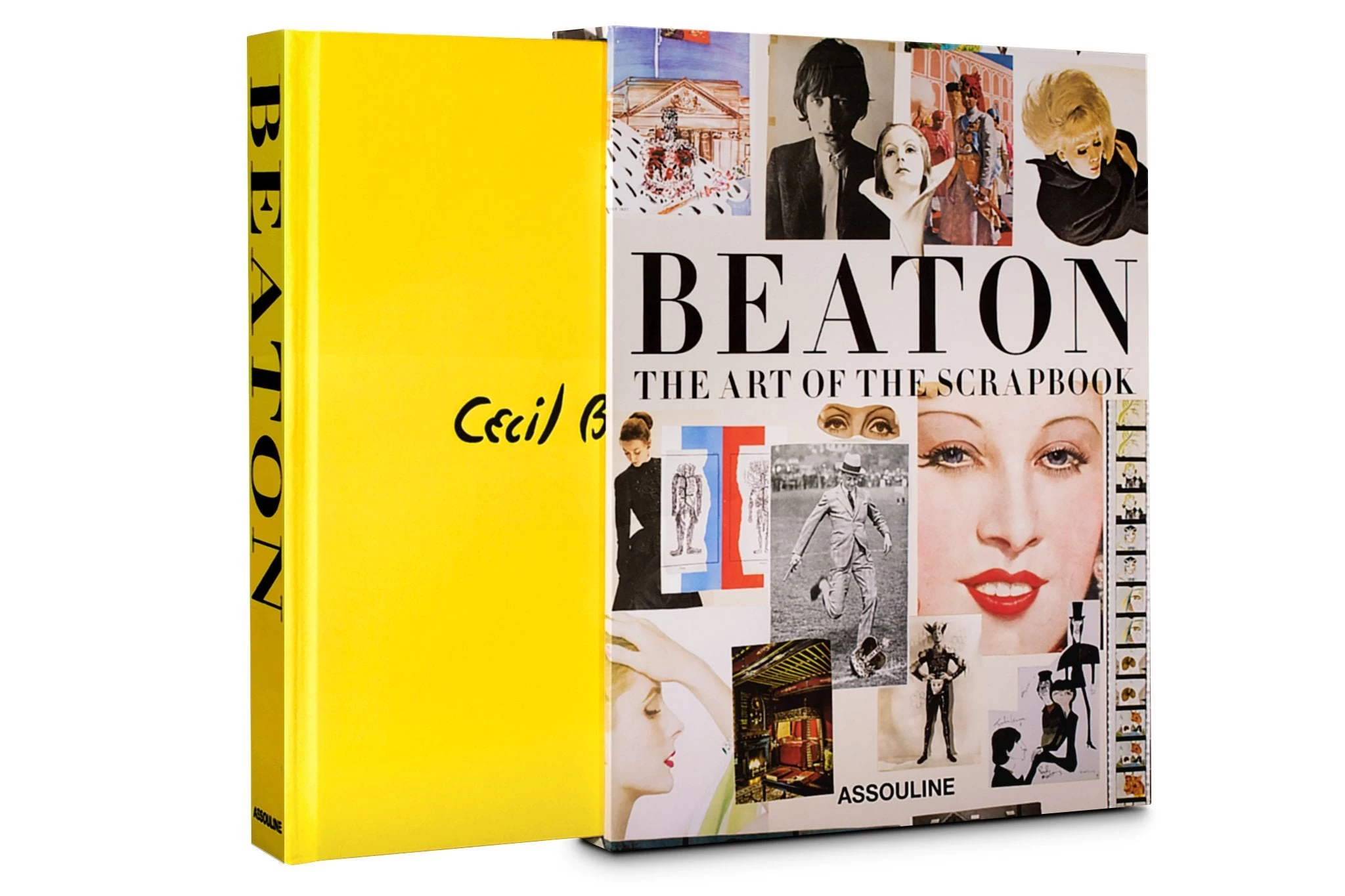 Cecil Beaton: The Art Of The Scrapbook 8 Cecil Beaton: The Art Of The Scrapbook - Image 6