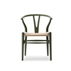 CH24 Wishbone Chair - Ilse Crawford Soft Colors