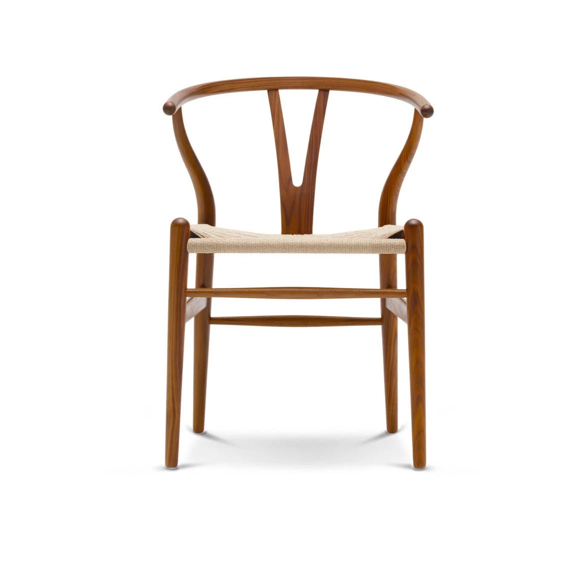 CH24 Wishbone Chair 18 CH24 Wishbone Chair - Image 16