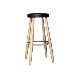 CH58 Stool -Furniture & Decoration Shop CH56 oak oil thor301 removebg preview