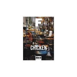 F Magazine - Issue No.3 Chicken
