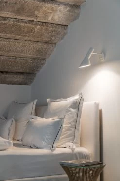 Louis Poulsen AJ Wall Lamp -Furniture & Decoration Shop CM 1535 7215 76005