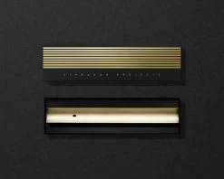 Chord Incense Burner -Furniture & Decoration Shop CP WEB 2022 BURNER CHORD 01P 720x b591d389 2448 45d4 afc8 6c220b36af40