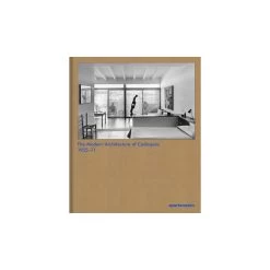 The Modern Architecture Of Cadaqués