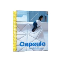 Capsule Issue 2 – Paulin Paulin Paulin In Tokyo