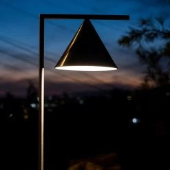 Flos Captain Flint Outdoor Lamp -Furniture & Decoration Shop Captain Flint Outdoor Image 5 54290.1590713277