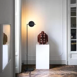 Flos Captain Flint LED Floor Lamp -Furniture & Decoration Shop Captain flint resize image 10 62472.1595050375