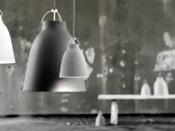 Fritz Hansen Caravaggio P2 Pendant -Furniture & Decoration Shop Caravaggio Matt lightyears P1 P2 P3 48325