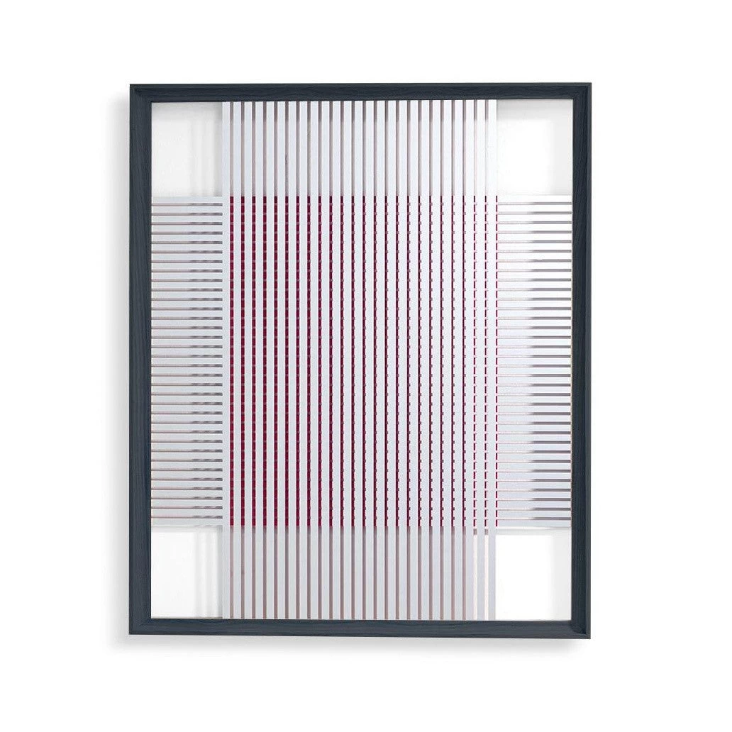 Deadline Mirror - 60 Crossing Paths 9 Deadline Mirror - 60 Crossing Paths - Image 7