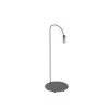 Flos Caule Floor Lamp -Furniture & Decoration Shop Caule Floor Nest 3 anthracite 51260.1633988871