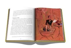 Cecil Beaton: The Art Of The Scrapbook 19 Cecil Beaton: The Art Of The Scrapbook -Furniture & Decoration Shop Cecil Beaton Spread 2 2048x 826c7771 1adf 41b5 a1f8 2fa572344b9f