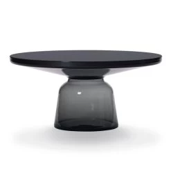 Bell Coffee Table -Furniture & Decoration Shop ClassiCon bell coffee table black grey 1x 546