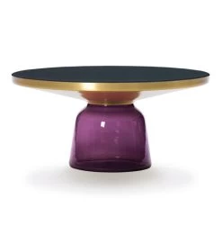 Bell Coffee Table