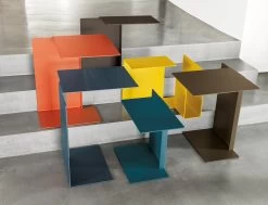 Diana C Table -Furniture & Decoration Shop ClassiCon diana side table photo breidt