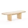 Materia Coffee Table