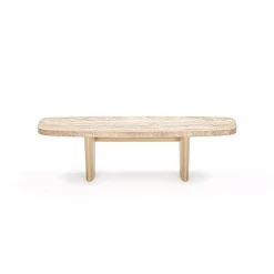 Materia Coffee Table -Furniture & Decoration Shop ClassiCon materia side table side