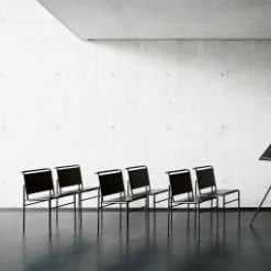 Roquebrune Chair -Furniture & Decoration Shop ClassiCon roquebrune chair notos standing desk selene pendant lamp photo seelen 4083d354