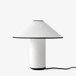 &Tradition Collette ATD6 -Furniture & Decoration Shop Colette ATD6 White Black Light off 1200x1600 1