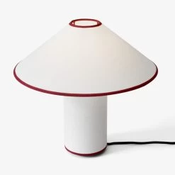&Tradition Collette ATD6 -Furniture & Decoration Shop Colette ATD6 White Merlot Top detail Light on 1200x1600 1