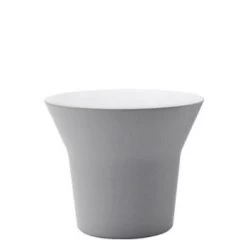 Springtime Outdoor Side Table