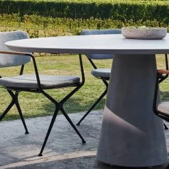 Conix Ellipse Table -Furniture & Decoration Shop Conix Exes