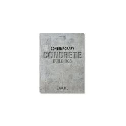 Contemporary Concrete Buildings