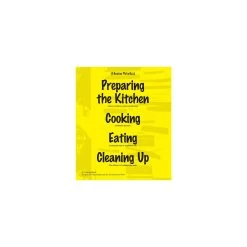 Home Works - A Cooking Book: Recipes For Organising With Art And Domestic Work