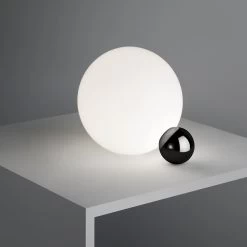 Flos Copycat Table Lamp 27 Flos Copycat Table Lamp -Furniture & Decoration Shop Copycat Black Nov2019 40824.1620750673