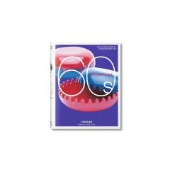 Taschen Decorative Art 60's