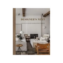 Designer's Next