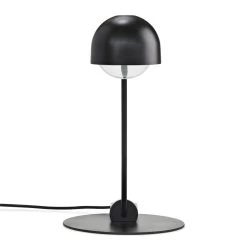 Domo Table Lamp -Furniture & Decoration Shop Domo Table Black Pack 01 OFF