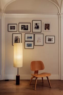 Dórica Floor Lamp 16 Dórica Floor Lamp -Furniture & Decoration Shop Dorca ambiente2 Enric Badrinas SantaCole 2019 x1700 1