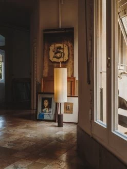 Dórica Floor Lamp 14 Dórica Floor Lamp -Furniture & Decoration Shop Dorica pedrera SalvaLopez 2019 1 x1700