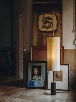 Dórica Floor Lamp 13 Dórica Floor Lamp -Furniture & Decoration Shop Dorica pedrera SalvaLopez 2019 2 x1700