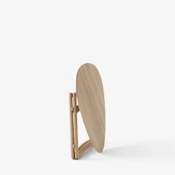 &Tradition Drop Leaf HM5 -Furniture & Decoration Shop Drop Leaf HM5 White Oiled Oak folded 02 1200x1600 1