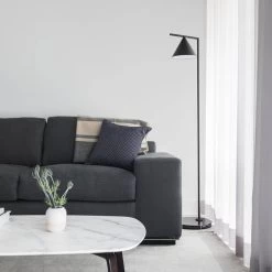 Flos Captain Flint LED Floor Lamp -Furniture & Decoration Shop During Hall Captain Flint Black 1200px 04822.1622226476 1