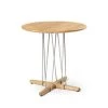 EO21 Embrace Lounge Table 1 EO21 Embrace Lounge Table -Furniture & Decoration Shop E021 oak oil steel small