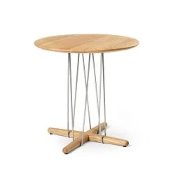 EO21 Embrace Lounge Table