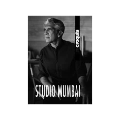 El Croquis: Studio Mumbai 2003-2019