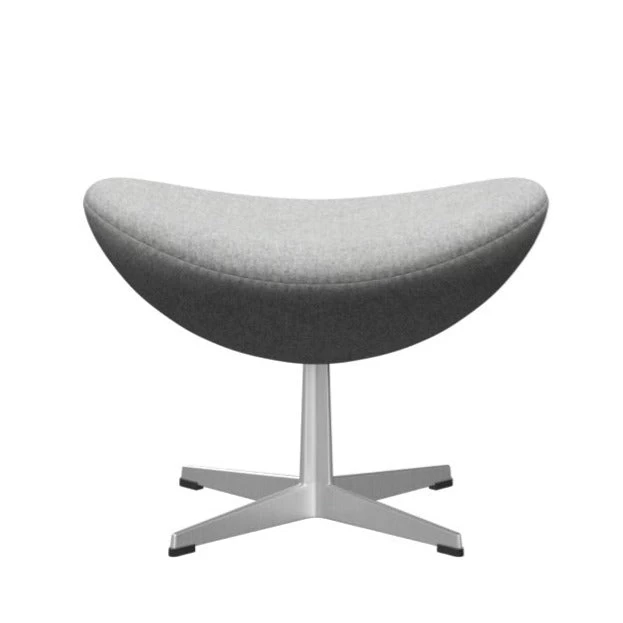 Fritz Hansen Egg Footstool 13 Fritz Hansen Egg Footstool - Image 11