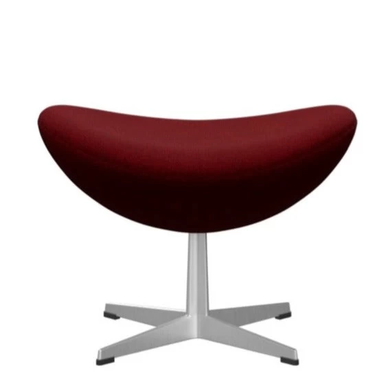 Fritz Hansen Egg Footstool 12 Fritz Hansen Egg Footstool - Image 10