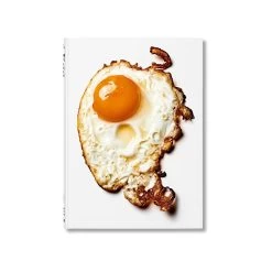 Taschen The Gourmand’s Egg:. A Collection Of Stories & Recipes