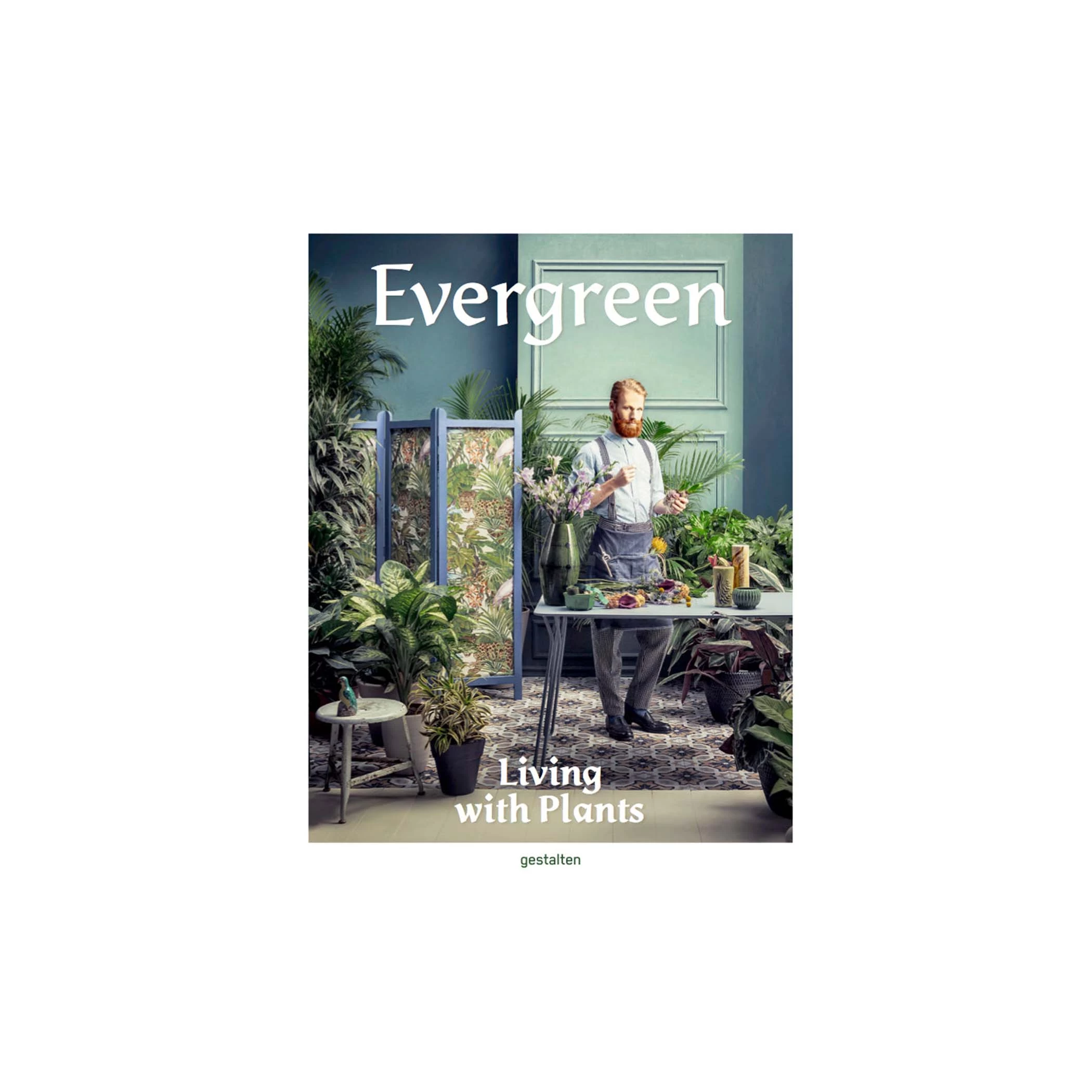 Evergreen 3 Evergreen