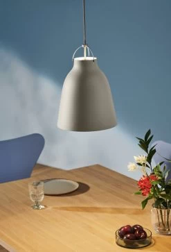 Fritz Hansen Caravaggio P2 Pendant -Furniture & Decoration Shop FH Caravaggio P2 WarmSilk 2