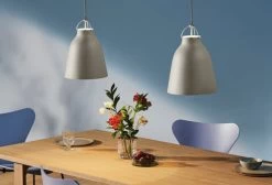 Fritz Hansen Caravaggio P1 Pendant -Furniture & Decoration Shop FH Caravaggio P2 WarmSilk Ikebana Small c65ee2eb 437e 4ca7 a87f f15d78c6fe46