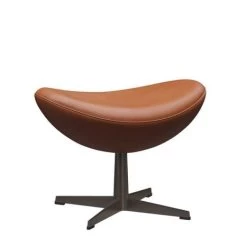 Fritz Hansen Egg Footstool