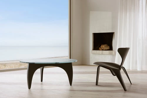 Fritz Hansen PK60™ Coffee Table 6 Fritz Hansen PK60™ Coffee Table - Image 4