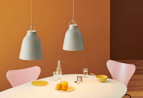Fritz Hansen Caravaggio P2 Pendant - Image 2